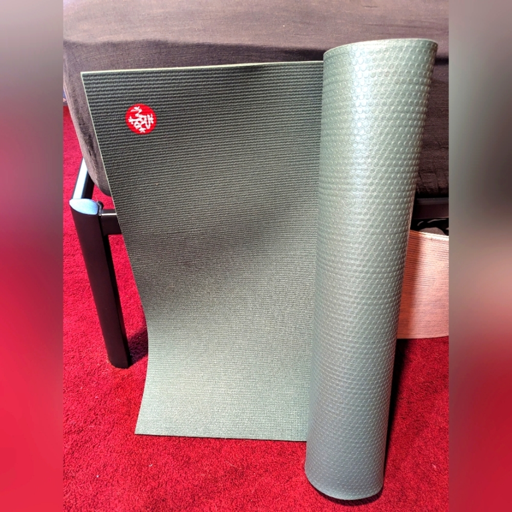 Manduka Pro Yoga Mat